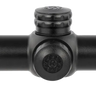 KonusPro 275 3-10x 44mm Rifle Scope - Matte Black - Dual Illuminated Engraved 275 Ballistic Dot