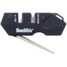 Smiths PP1-Mini Tactical 2-Stage Sharpener Black