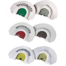 WoodHaven Small Frame Turkey Call - 3 Pack