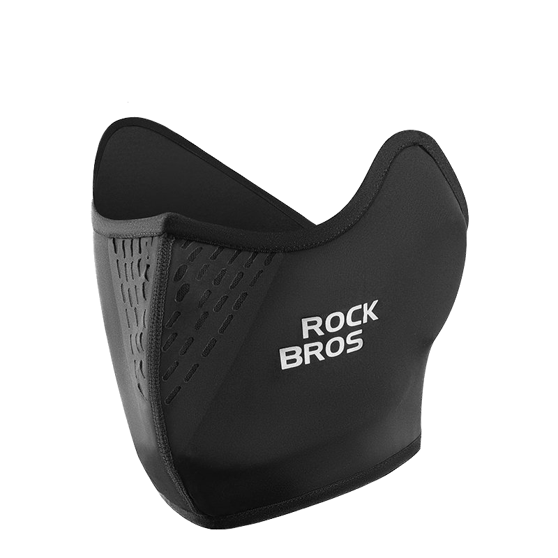 ROCKBROS Summer Ice Silk Face Mask – Field & Stream