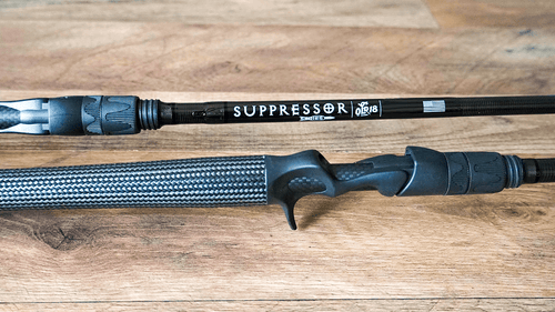 black fishing reels field and stream StrikeBack Rod & Reel Combo & the Van staal VR175B is designed for those who demand nothing but the best $60 Field And Stream Tec-Spec
