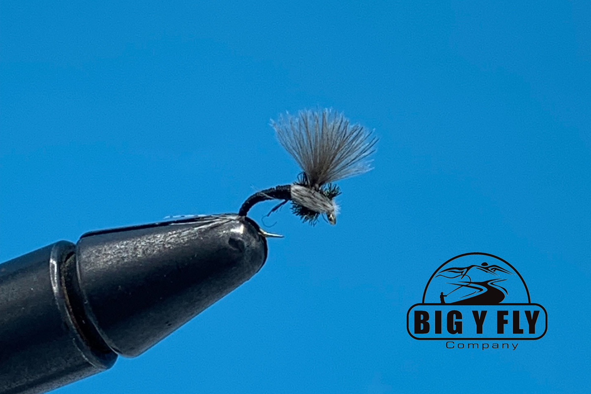 WD-40 Emerger – Field & Stream